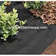 difference between woven and non woven landscape fabric
